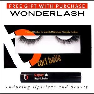 TORI BELLE WONDERLASH LASH BUNDLE